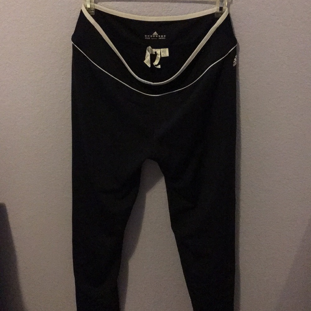 Adidas leggings
